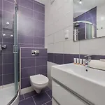 Apartment Peaceful For 4 Guests With Balcony By Renters Wroclaw