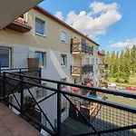 Apartment Peaceful For 4 Guests With Balcony By Renters