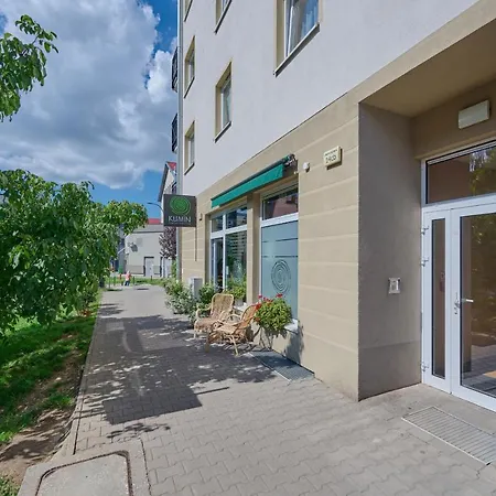 Peaceful For 4 Guests With Balcony By Renters *