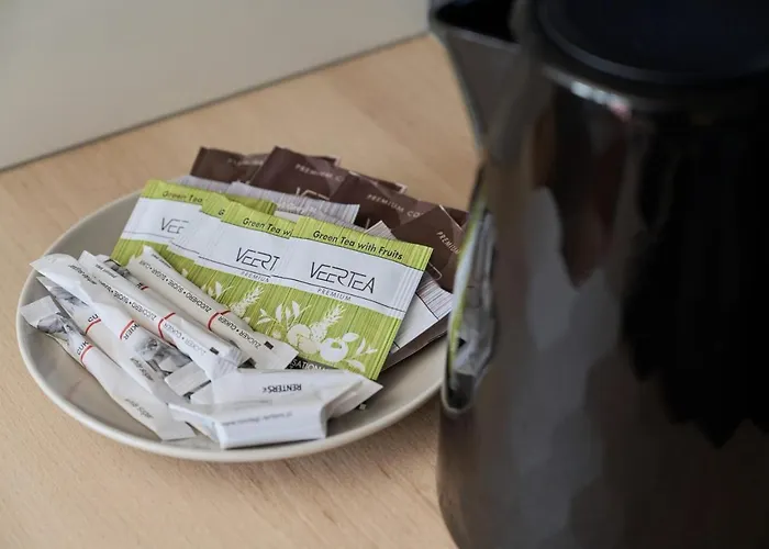 Peaceful For 4 Guests With Balcony By Renters * Wroclaw