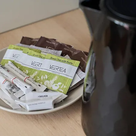 Peaceful For 4 Guests With Balcony By Renters * Vratislav